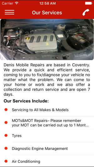 Denis Mobile Repairs(圖2)-速報App