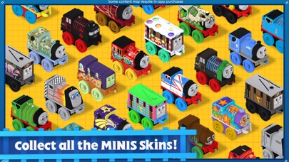 Thomas & Friends MinisScreenshot of 7