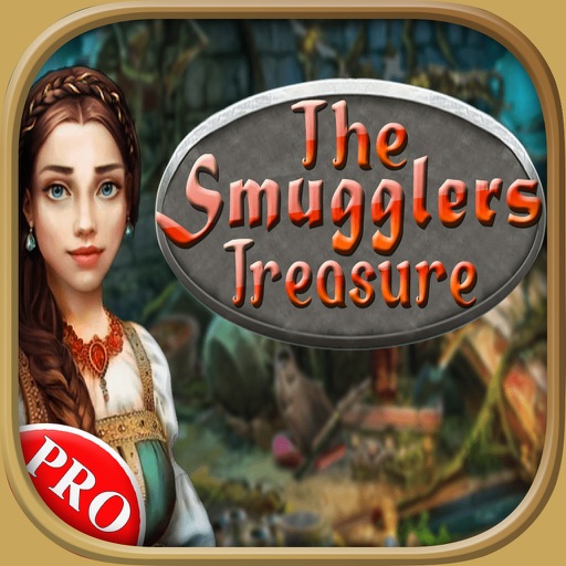 The Smugglers Treasure PRO icon