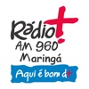 Rádio Mais Maringá AM 960