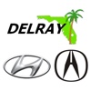 Delray Acura and Delray Hyundai MLink