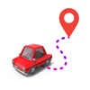 Travel Route: 3D Map & Plan - SMART WIDGET LABS COMPANY LIMITED
