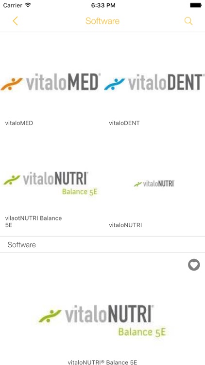 MEDPREVENT® systems (EN) screenshot-4