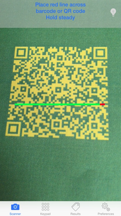 Barcode · screenshot-3