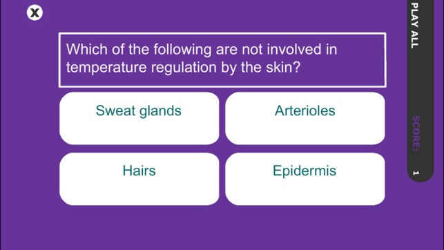 Biology A Level OCR Year 2 Unit 5(圖4)-速報App