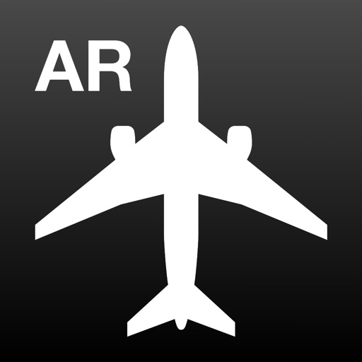 Plane Finder AR