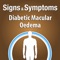 The Signs & Symptoms Diabetic Macular Oedema helps the patients to self-manage Diabetic Macular Oedema using interactive tools