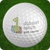 Dobson Ranch Golf Course