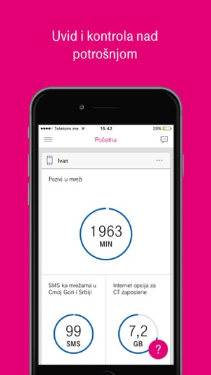 Telekom ME(圖1)-速報App