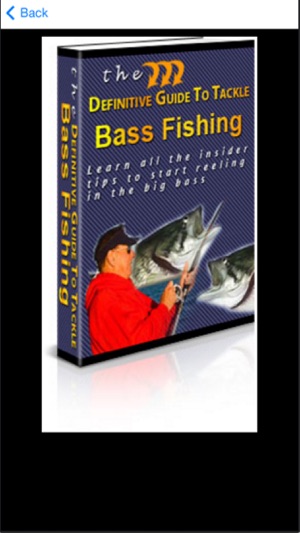 Fishing Tips - Learn How To Fish Easily(圖2)-速報App