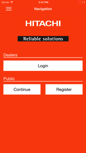 HCME Dealer Portal(圖1)-速報App