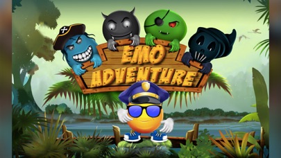 How to cancel & delete Emo Adventure from iphone & ipad 1