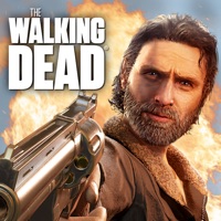Contact The Walking Dead: Our World
