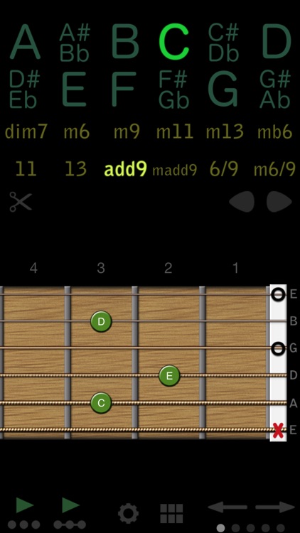 Guitar Chords