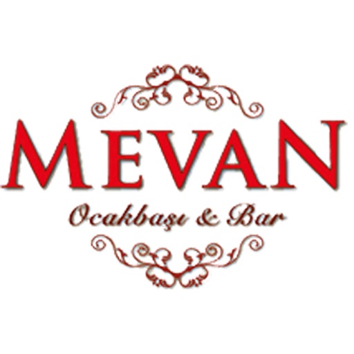 Mevan Restaurant icon