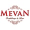 Welcome to Mevan Restaurant Official Mobile App