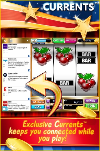 Big Win Slots™ - Slot Machines screenshot 4