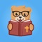 I Seek Into Bible is an application that makes you go into all the Bible by using questions