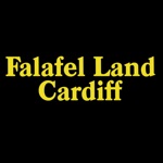 Falafel Land Cardiff