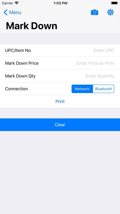 BRdata Store screenshot-3
