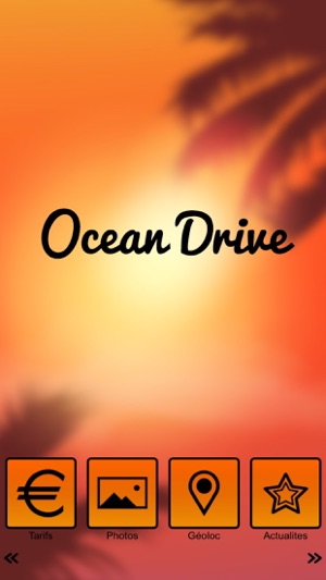 Auto-école Ocean Drive(圖1)-速報App