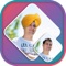 Patiala Shahi Application changer is a collection of amazing Patiala Shahi styles for man and amazing and also cool Patiala Shahi style effects for man which will perfectly fit to your photo