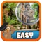 Old Town Hidden Object Games