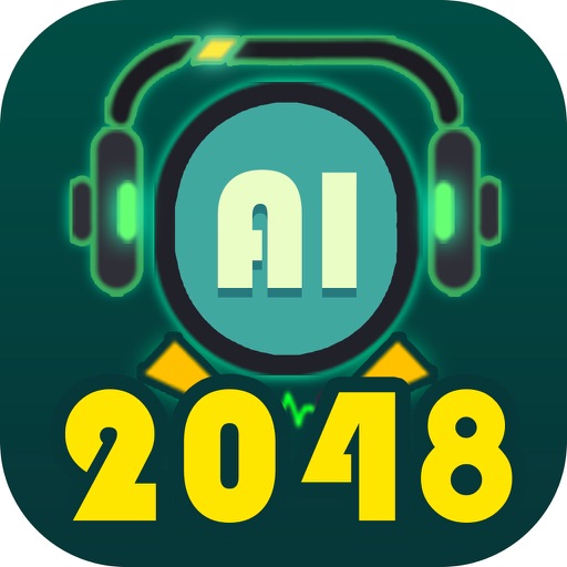 AI2048