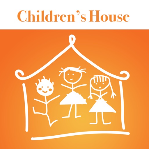 Children's House icon