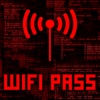 Icon WiFi pass
