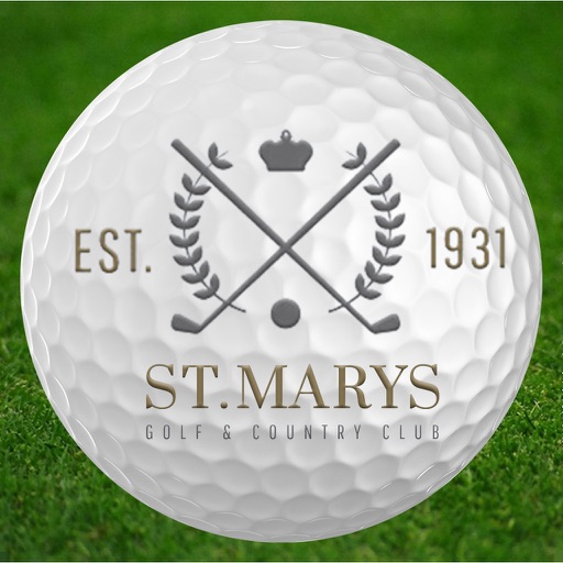St. Marys Golf & Country Club Icon