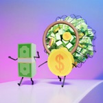 Money Catcher
