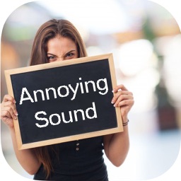 Annoying Sounds – Crazy annoying sound effects
