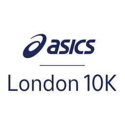 Asics London 10K