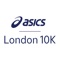 The ASICS London 10K mobile app is the most complete app for the ultimate event experience