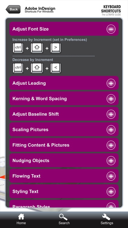 Keyboard Shortcuts - The Ultimate Guide