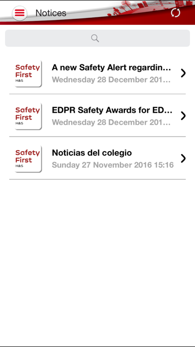 How to cancel & delete EDPR H&S from iphone & ipad 4