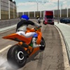 3D Highway Traffic Rider : Ultimate Racer