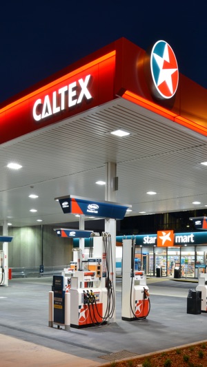 Caltex Catalyst(圖2)-速報App