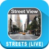 Streets (Live) with POI search