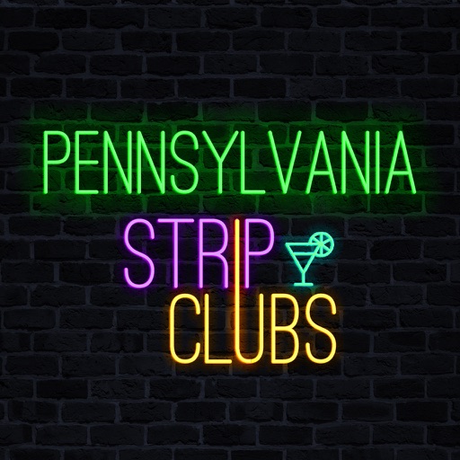 Pennsylvania Nightlife icon
