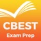 Icon CBEST Exam Prep 2017 Version