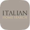 Italian Home Search