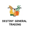 Destiny General Trading