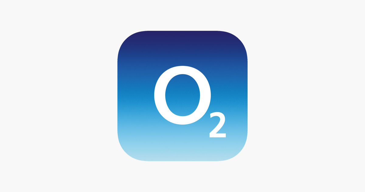 My O2 - UK Offers, Data, Bills on the App Store