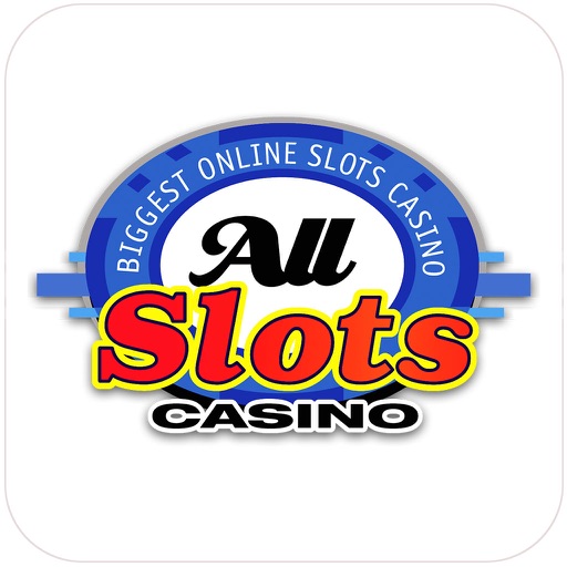 AllSlots-Casino – Play High-Quality Online Casino Icon