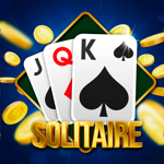 Solitaire Real Cash: Card Game на пк