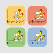 Complete set of 10 apps