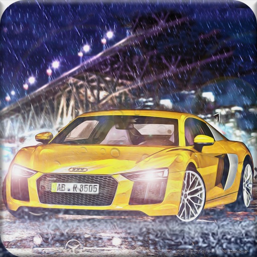 Racing Car Simulation : Speed Race Pro icon