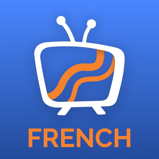 Yabla French iOS App